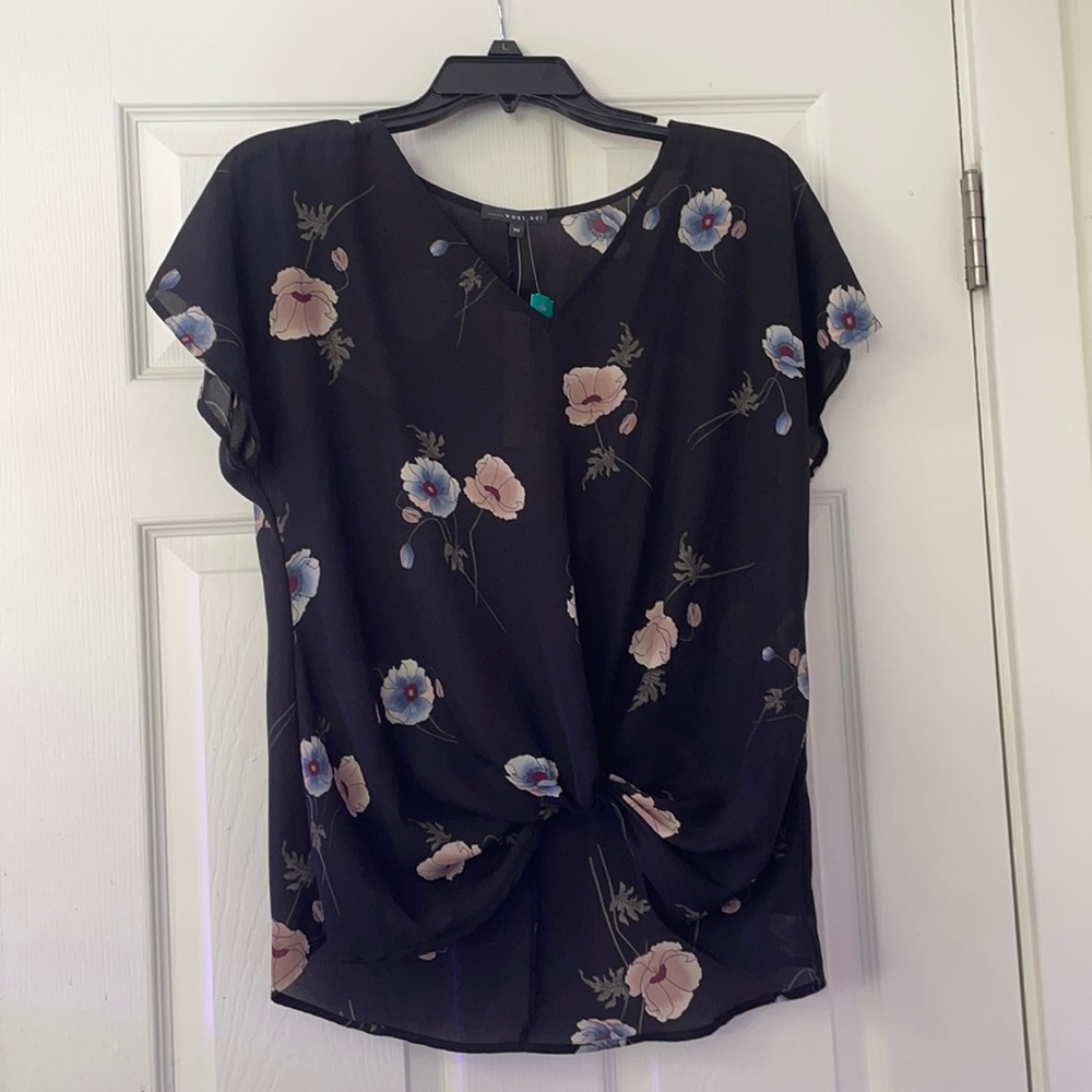 West Kei Top